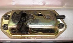 San Mateo Lock And Key San Mateo, CA 650-713-3130