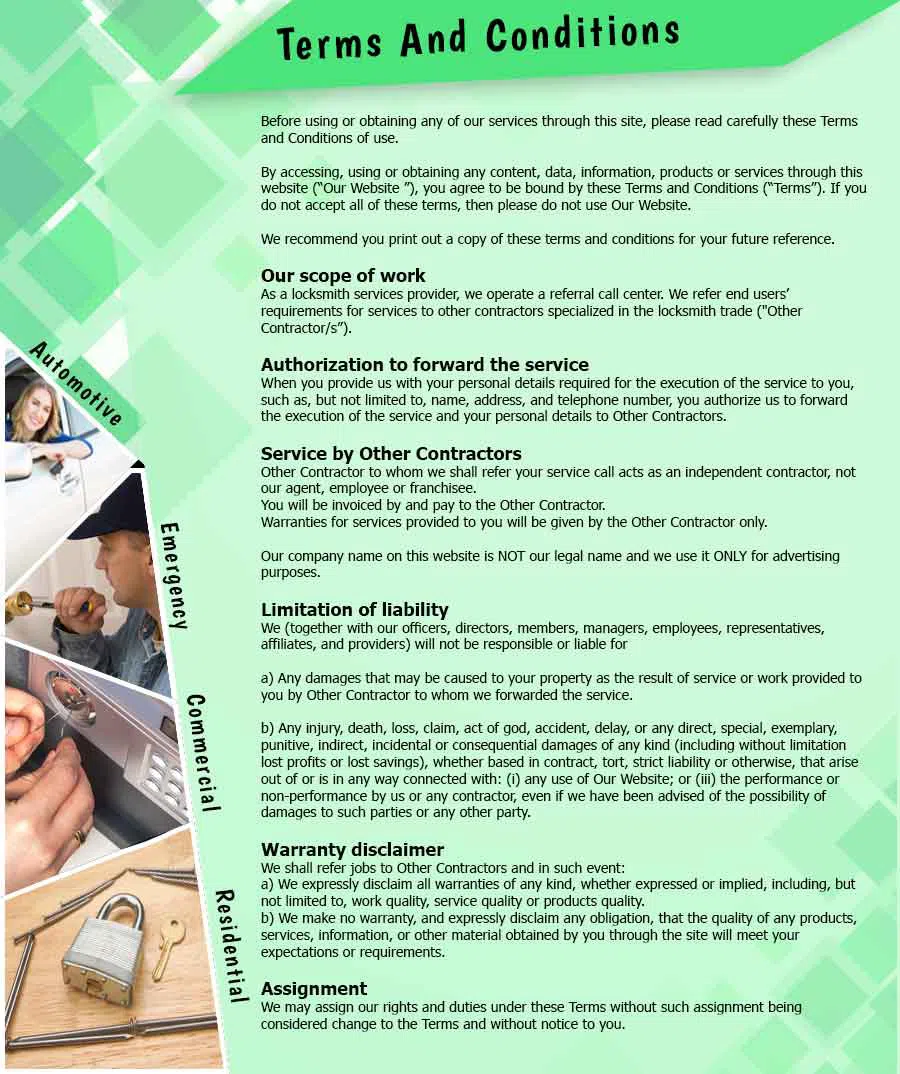 San Mateo Lock And Key San Mateo, CA 650-713-3130